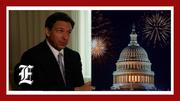 Gov. Ron DeSantis reveals how he will celebrate America’s 250th anniversary if elected President