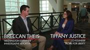 RFK Jr. ‘bullied’ from speaking as Moms for Liberty posed a ‘threat’ to power: Tiffany Justice