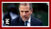 Hunter Biden plea: Judge pressured to reject ‘sweetheart’ deal after IRS whistleblower claims