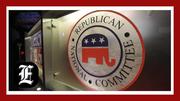 The Debrief: David Mark on the bottom-heavy GOP 2024 field