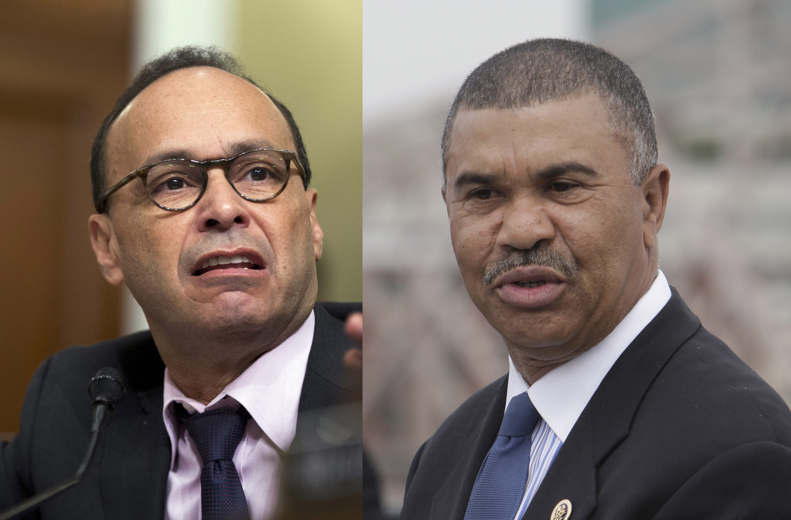 Gutierrez: Puerto Rico bill reveals double-standard for ‘brown people’