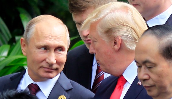 What the media gets wrong about the Russia collusion probe into Trump