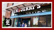 Tribal chief calls out Ben & Jerry’s for headquarters on the tribe’s land