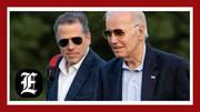 The Holman Rule: The other way Republicans could punish Biden officials