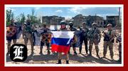 Russia coup: Kremlin claims Putin met with Prigozhin just days after attempted mutiny