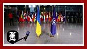Eleventh-hour deal clears path for Sweden to join NATO in rebuke to Putin