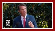 Youngkin launches GOP early voting initiative in Virginia