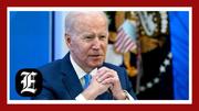 Inflation drops to 3% in major boost for Biden and Bidenomics