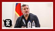 Texas Democrats launch latest anti-Cruz effort to oust Texas senator in 2024