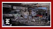 Chicago tornado: Natural disaster touches down near major airports