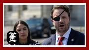 Crenshaw and AOC expect to pass bill funding psychedelic clinical trials for PTSD