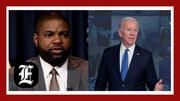 Rep. Byron Donalds calls Biden’s student loan forgiveness plan “outrageous” and “dictatorial”