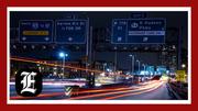 Will the New York City congestion tax backfire?