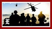 House passes defense spending bill nearly along party lines