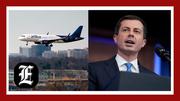 WEX MIN: Pete’s travel problems, GOP wants to cut FBI by $1B, who will make the GOP debate?