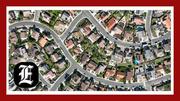 Reporter’s Notebook: Why are housing prices going up while inflation is going down?