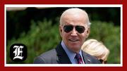 The Debrief with Hugo Gurdon: The Biden administration’s disregard for the Supreme Court