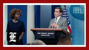 White House defends ‘sacred obligation’ of Pentagon’s abortion policies: ‘We lose talent’