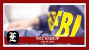 Congress to hold hearing on Biden’s border wall waste &  Byron Donalds on defunding FBI