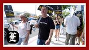Adam Schiff showcases his Hollywood ties in latest Senate campaign moves