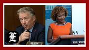 White House slams Rand Paul for State Department appointee holds