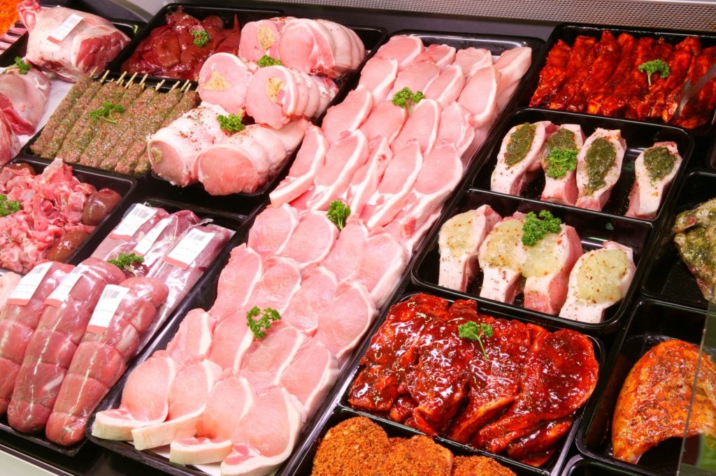 A meat tax is a rotten, regressive idea