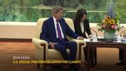 China’s Xi snubs Kerry during Biden administration’s attempt at green diplomacy