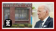 Biden cuts off funding to Wuhan Institute of Virology linked to COVID-19 outbreak: Report