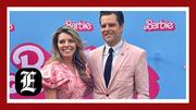 Matt Gaetz defends watching Barbie movie over concerns on film’s transgender actor