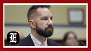 Whistleblower X revealed: Who is Joe Ziegler — the Hunter Biden IRS whistleblower identified today