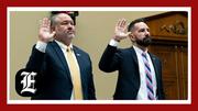 Six takeaways from the IRS whistleblower hearing