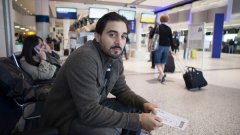 NYTimes: Security check now starts long before you fly
