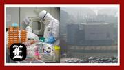Wuhan lab cut, MTG “endorses” Bidenomics, border and fentanyl crisis gridlock