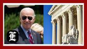The Debrief with Hugo Gurdon: Why do Democrats keep testing the limits of federal power?