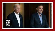 Hunter Biden investigation: What FBI bribery document says about first Trump impeachment