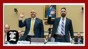 Future of two IRS whistleblowers by Sarah Bedford