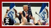 Trump campaign working to secure state GOP delegates in battle for 2024 nomination