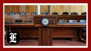 House faces hefty to-do list in last week before August recess