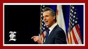 Four ways Gavin Newsom plans to spend billions on liberal policies in California