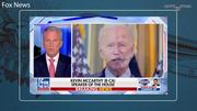 McCarthy on Biden’s ‘weaponization’ of government: ‘Something we haven’t seen since Richard Nixon’