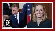 Hunter Biden plea deal: Who is Maryellen Noreika, the judge who threw a ‘curveball’