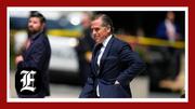 Hunter Biden plea: President’s son pleads ‘not guilty’ after judge blows up plea agreement