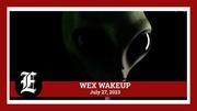 UFO witnesses testify & McConnell’s freezing episode raises age and health concerns