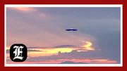 UFO witnesses testify about technology that ‘defies current material’ on Earth