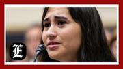 WEX MIN: Detransitioner outlines gender mutilation, Hunter pardon? CA to pay addicts for being sober, awkward Feinstein moment