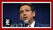 The Debrief with David Mark: Can Ron DeSantis’s struggling campaign salvage from the debates?