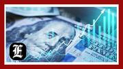 Reporter’s Notebook : Economy still growing despite interest rate hikes
