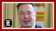 Musk threatens to sue misinformation researchers over claims of hate on Twitter
