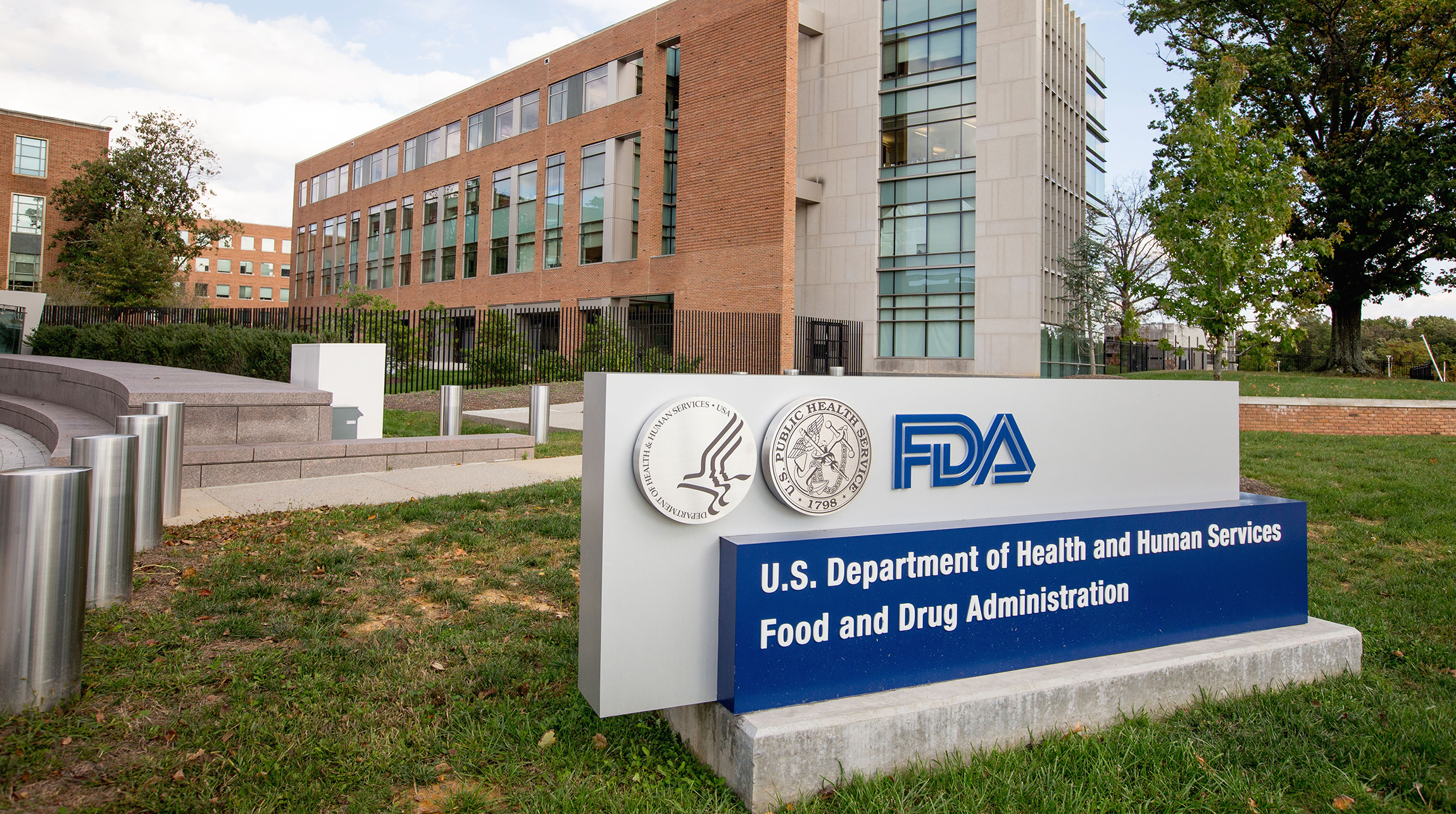 Hiring freeze hits FDA positions not funded by taxpayers