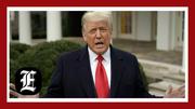 Trump Jan. 6 indictment could be forthcoming as former president renews warnings